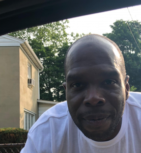 Leroy Morrell a registered Sex Offender of New York