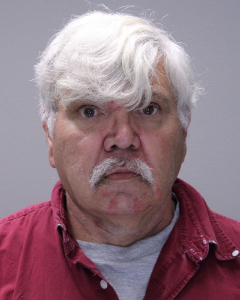 Bob Gay a registered Sex Offender of New York