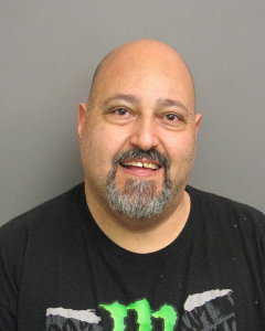 Mohammed Numan a registered Sex Offender of New York