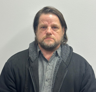 Michael Donnell a registered Sex Offender of New York