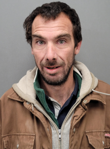 William Aubin a registered Sex Offender of New York