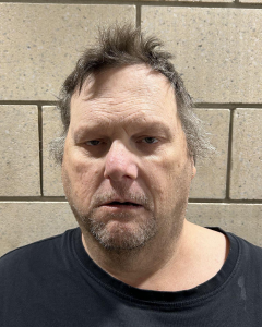 Danny Townsend a registered Sex Offender of New York