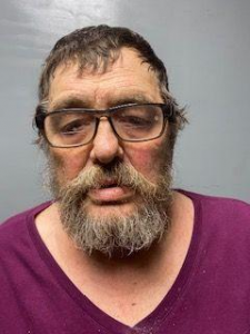 Richard A Burke a registered Sex Offender of New York