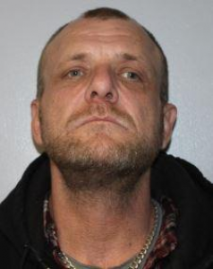Jason R Hogabone a registered Sex Offender of New York