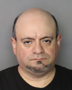 Francisco Naranjo a registered Sex Offender of New Jersey