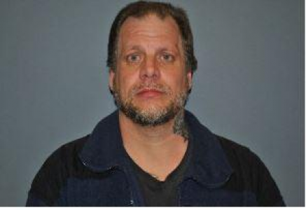 Stephen Zona a registered Sex Offender of Rhode Island