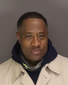 Loren Duncan a registered Sex Offender of New York