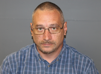 Anthony Rende a registered Sex Offender of New York