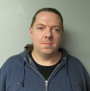 John Mead a registered Sex Offender of New York