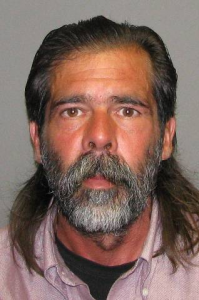James Rhen a registered Sex Offender of California