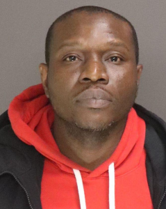 Ainsley Johnson a registered Sex Offender of New York