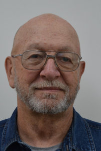 Donald Roberson a registered Sex Offender of New York