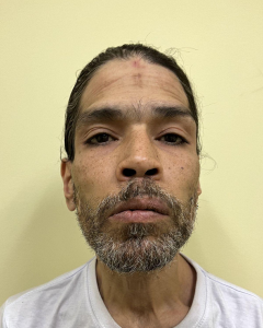 Juan Vasquez a registered Sex Offender of New York