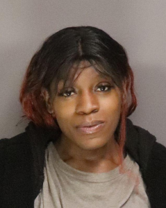 Dominique Roper a registered Sex Offender of New York