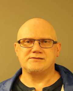 Thomas Sczerbaniewicz a registered  of 