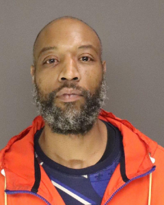 Terrence Downes a registered Sex Offender of New York