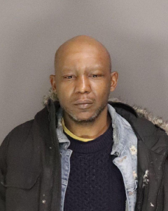 Reginald Lloyd a registered Sex Offender of New York