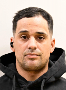 John Johnson a registered Sex Offender of New York