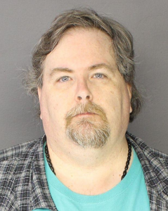 Stephen Harris a registered Sex Offender of New York
