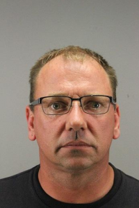 James Benson a registered Sex Offender of New York