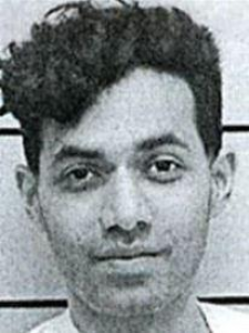 Anand J Alexander a registered Sex Offender of California