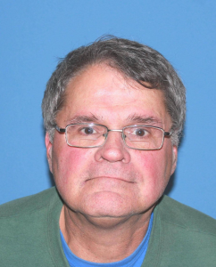 Douglas Chapin a registered Sex Offender of New York