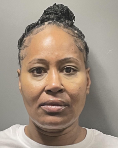 Tasha Edwards a registered Sex Offender of New York