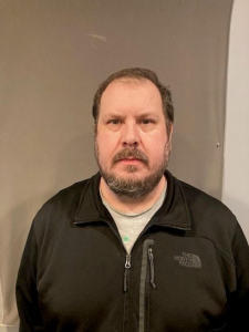 Jeremy N Baird a registered Sex Offender of New York