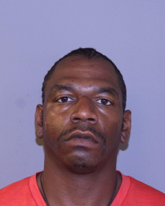 Shimarr Davis a registered Sex Offender of New York