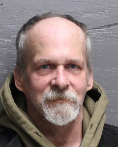 William Beebe a registered Sex Offender of New York