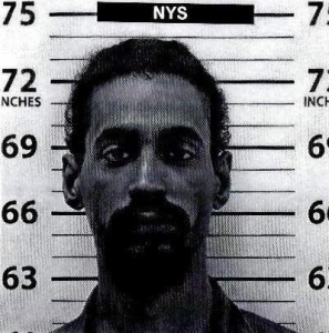 Harry Bonilla a registered Sex Offender of New York