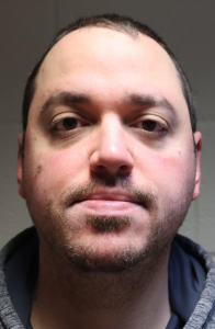 Colin Baxter a registered Sex Offender of New York