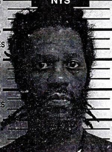 Tommie Holloway a registered Sex Offender of New York