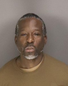Thomas Frazier a registered Sex Offender of New York