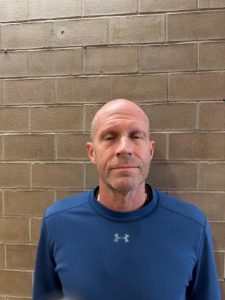 Jamie Smith a registered Sex Offender of New York