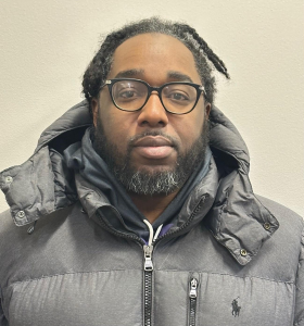 Jamelle Watson a registered Sex Offender of New York