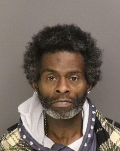 Ira Wright a registered Sex Offender of New York