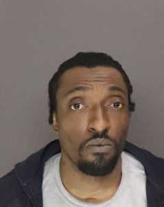 Thaakir Abdul-hakim a registered Sex Offender of New York