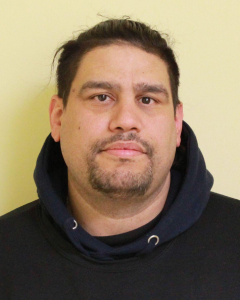 Angel Figueroa a registered Sex Offender of New York