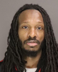 Nickosi Augustos a registered Sex Offender of New York