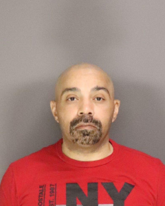 Raymond Velasquez a registered Sex Offender of New York