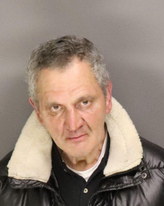 Fedor Leshchenko a registered Sex Offender of New York