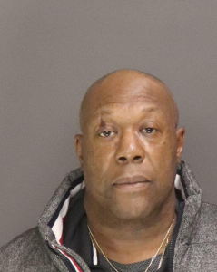 Bryant Whitaker a registered Sex Offender of New York