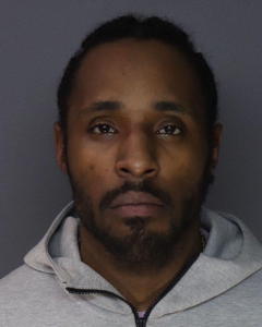 Nakim Williams a registered Sex Offender of New York