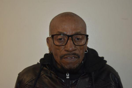 Robert Goods a registered Sex Offender of New York