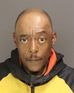 Lavone Mcdonald a registered Sex Offender of New York