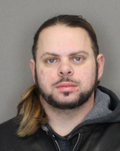 Nicholas Loughlin a registered Sex Offender of New York