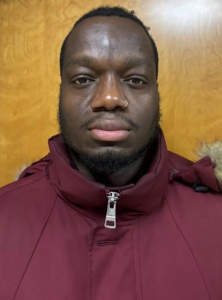 Frantzdy Menelas a registered Sex Offender of New York