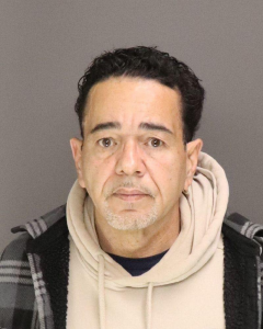 Otto Gonell a registered Sex Offender of New York