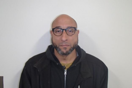 Hector Miranda a registered Sex Offender of New York